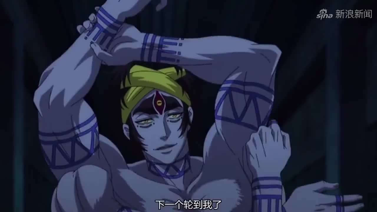 终末的女武神:宙斯无形中救了湿婆一命