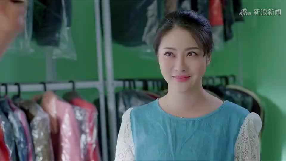 真心想让你幸福:翠翠感谢大年,要不是你,我一个人不行