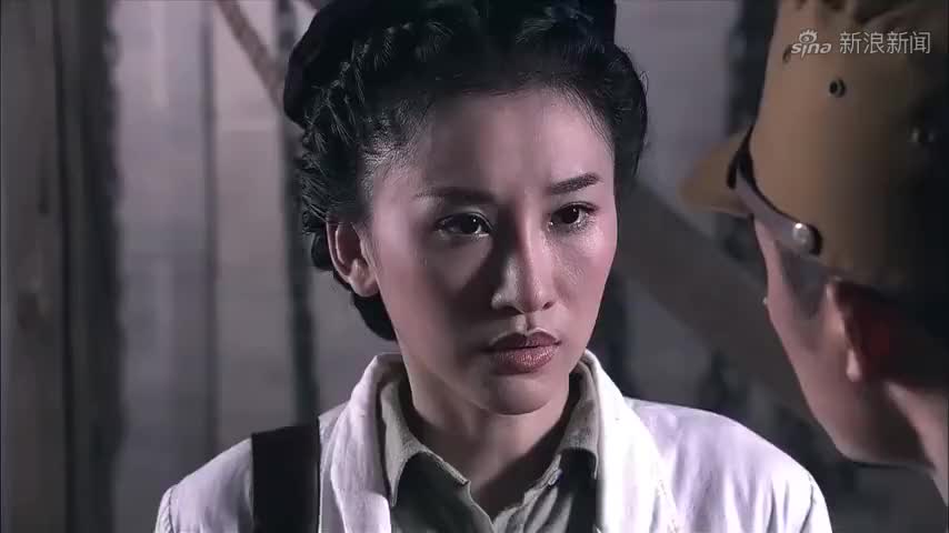 冲出月亮岛:雅子决定拿出戒指,雅子认为帮不了墨扬