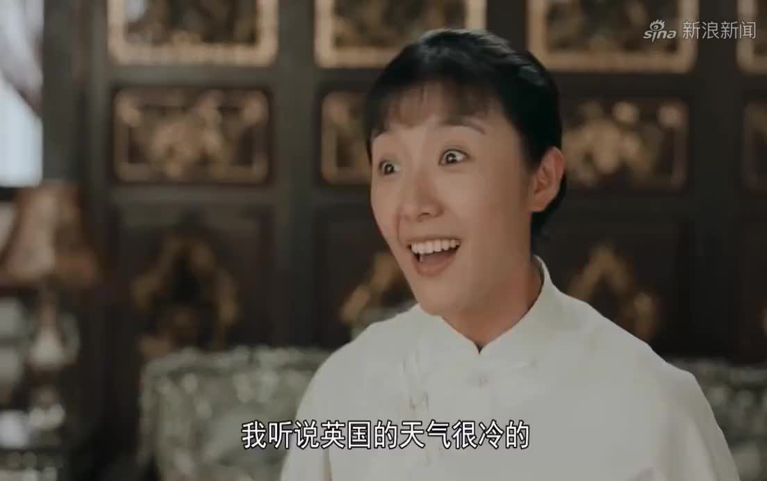 菊香豪横语录:我命由我不由天,好刚烈的娘惹!