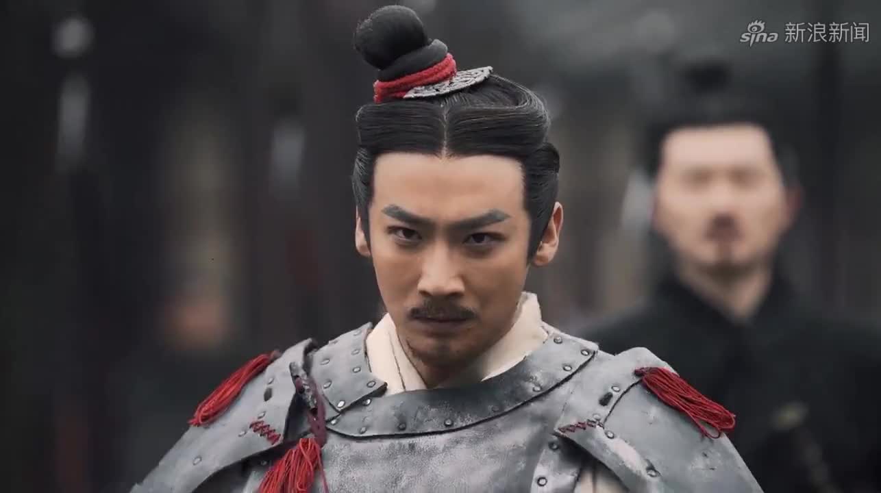 大秦帝国:得知猗蔚要离开秦国,张仪却不乐意了,这人也太势力了