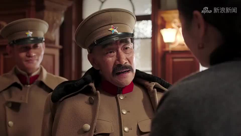 张作霖要在济丰楼吃饭,小舅子竟敢提前打烊,要出人命了