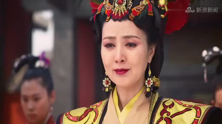 大秦帝国:得知猗蔚要离开秦国,张仪却不乐意了,这人也太势力了