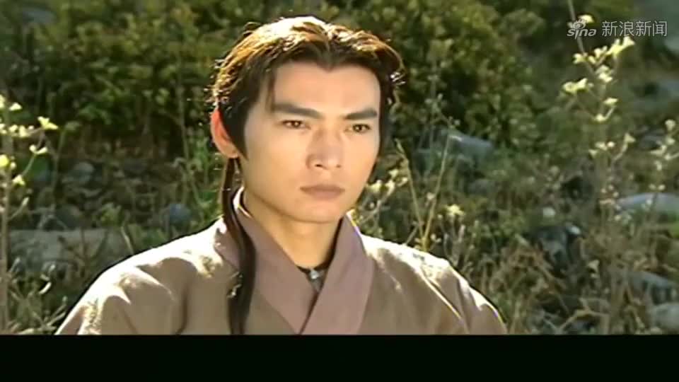 狼侠:婴儿背上刺狼头,当他一有危险,狼群立马前来护驾