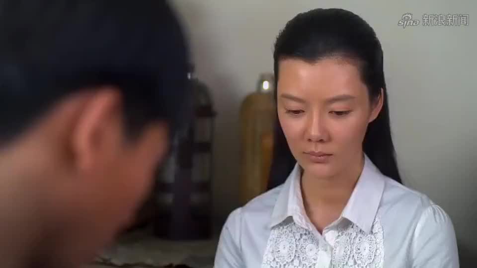 满仓进城:满仓娘刚过世,满仓就跟媳妇吵起来,不愿意进城!