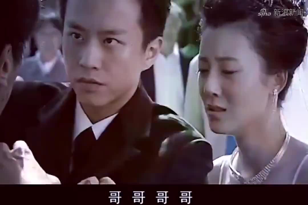 艰难爱情:林雨馨隐瞒真相,郝良从此时心中生恨