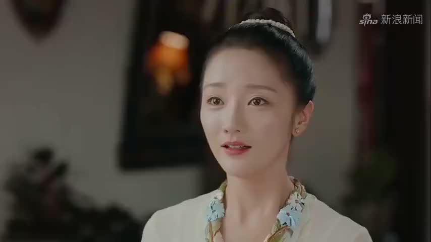 菊香豪横语录:我命由我不由天,好刚烈的娘惹!