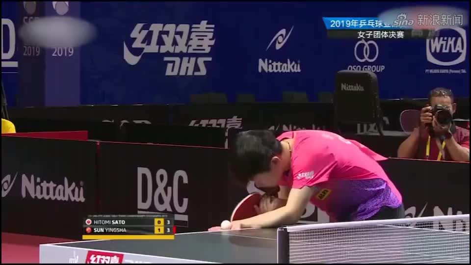 时而切球时而削球,羽毛球吊球技巧,前国羽队员陈颖讲解动作要领