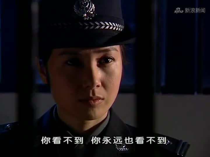 刀锋下的替身:毒枭女王被人在游泳池暗杀,这么美的女人也舍得?