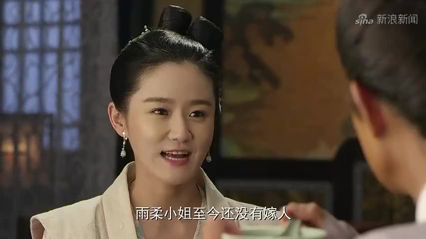 开封府:妇人不肯做皇子奶娘,侍卫一刀杀死车夫震慑她!