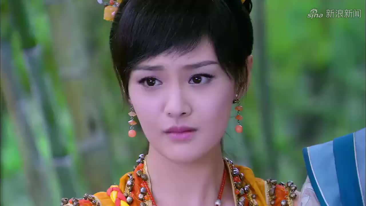 古剑奇谭:姜姨被抓,不料却因祸得福,发现襄铃就是自己的女儿