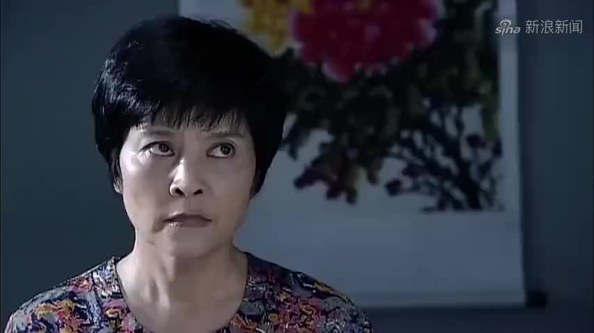 鲜花朵朵:李秋实给六朵看了一份未婚证明,又送了她一套别墅