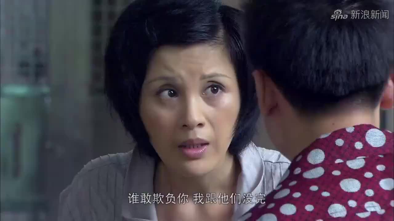 钟点工们:女钟点工去别墅打扫,获得富豪夫妻一致认可,太会干活