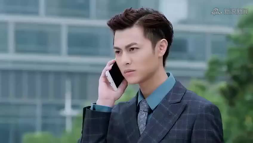 娘心:儿子被捅成重伤,父亲势要揪出真凶,心机女瞬间慌了