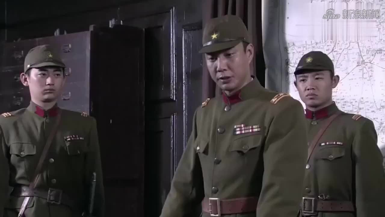 打黑风暴-公安周密安排布控,抓获最后一名枪案主犯"四老板"