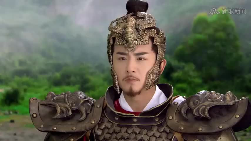 封神榜:三公子伯安被王叔教唆要干大事业,幸好姬发坚持原则啊!