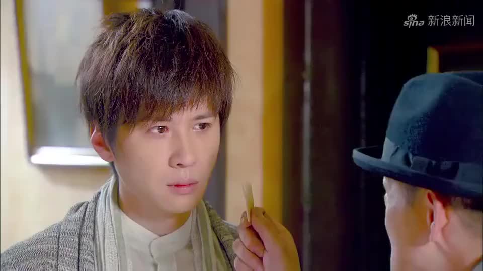 烽火佳人第16集:允唐装睡占床位,故意戏弄毓婉