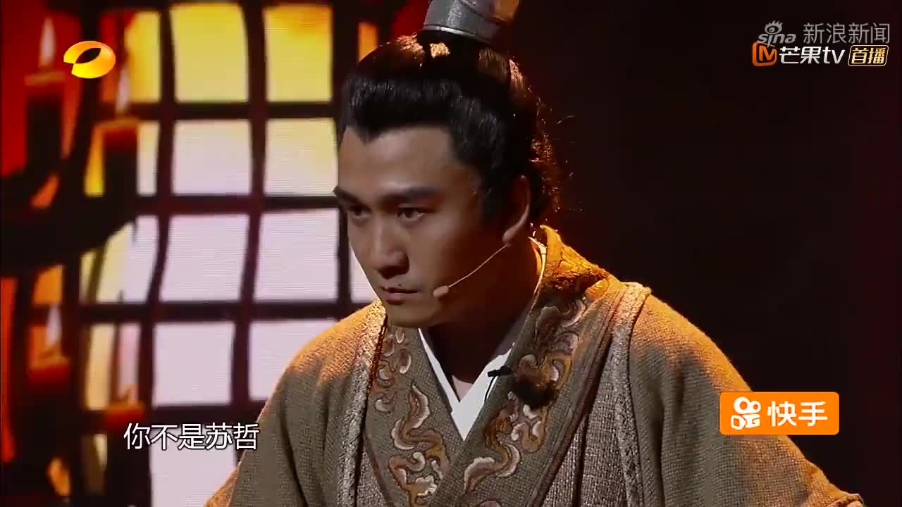 琅琊榜:林殊守护霓凰这么久,霓凰又怎可能在他危险的时候不出现