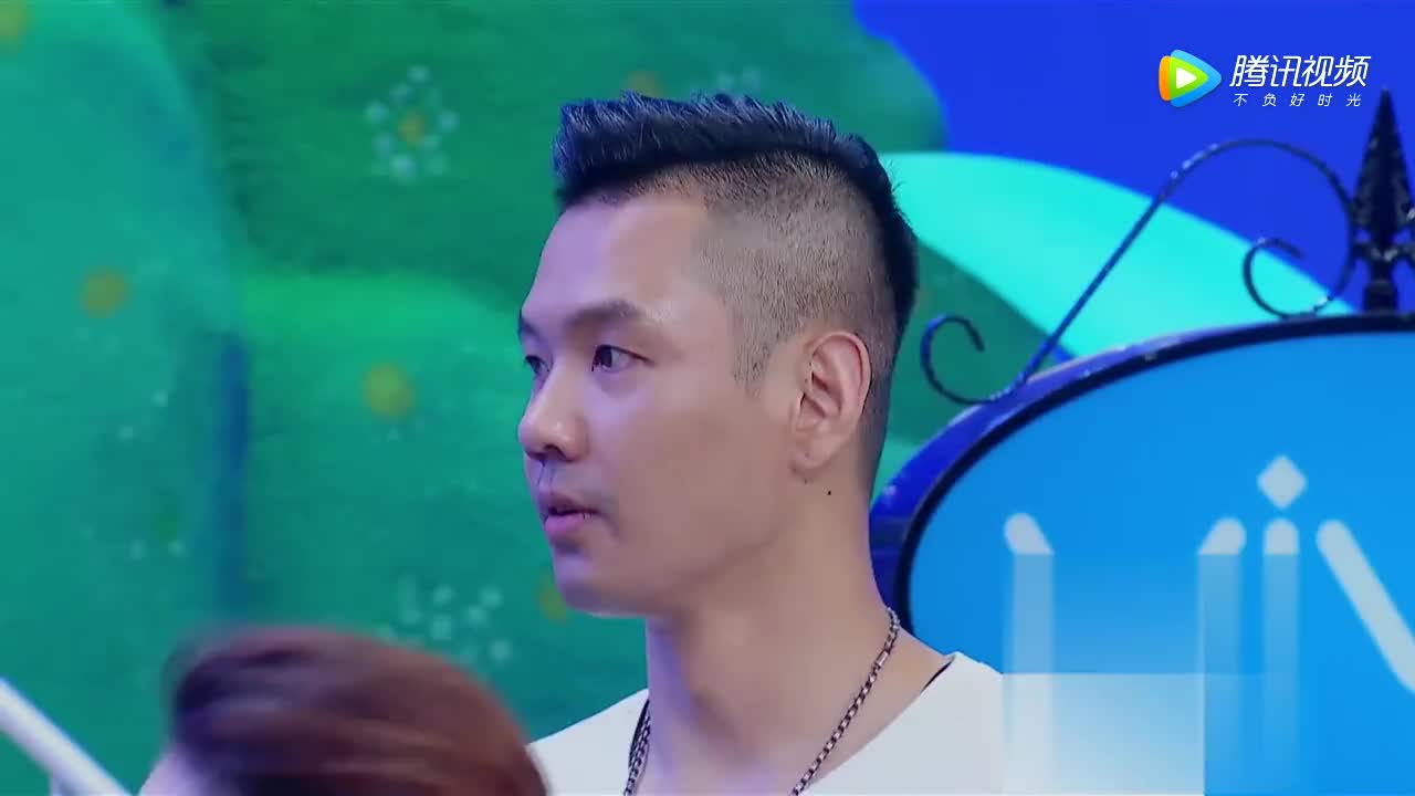 星球者联盟:冯瀚圃陈建州发生正面冲突,瀚圃含泪离开球场