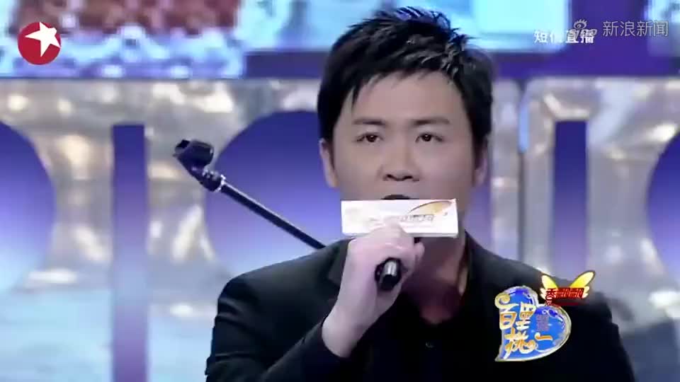 气质美女谢梦重回舞台,深情演唱经典热歌《丝路》丨百里挑一