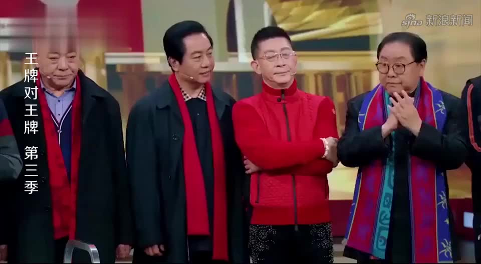 马德华错过探望"沙师弟"成遗憾,直言:死不瞑目,众星谈闫怀礼