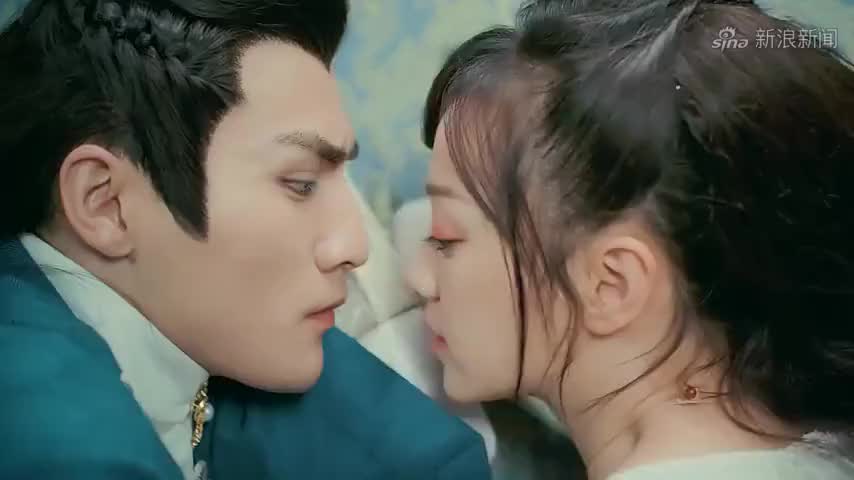 亲爱的义祁君:丑王妃的青梅竹马,竟比君上还要帅上几分!