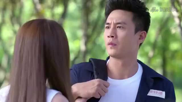 爱的速递:美女告诉熊旦,杨一一爱上自己