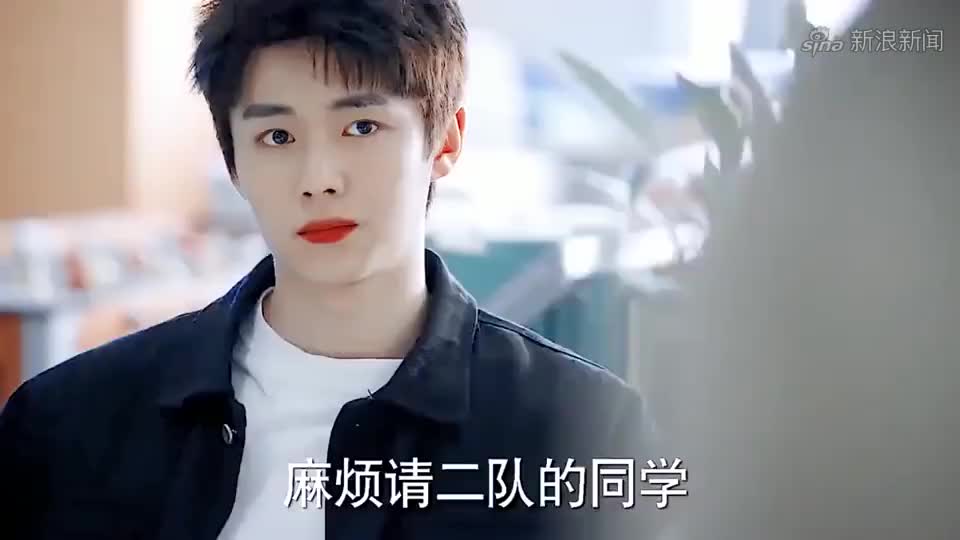 团子是个学渣,刘彦泽你咋回事