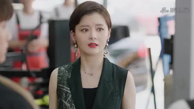 生活万岁:董春香答应客人修车,但只能保证外观