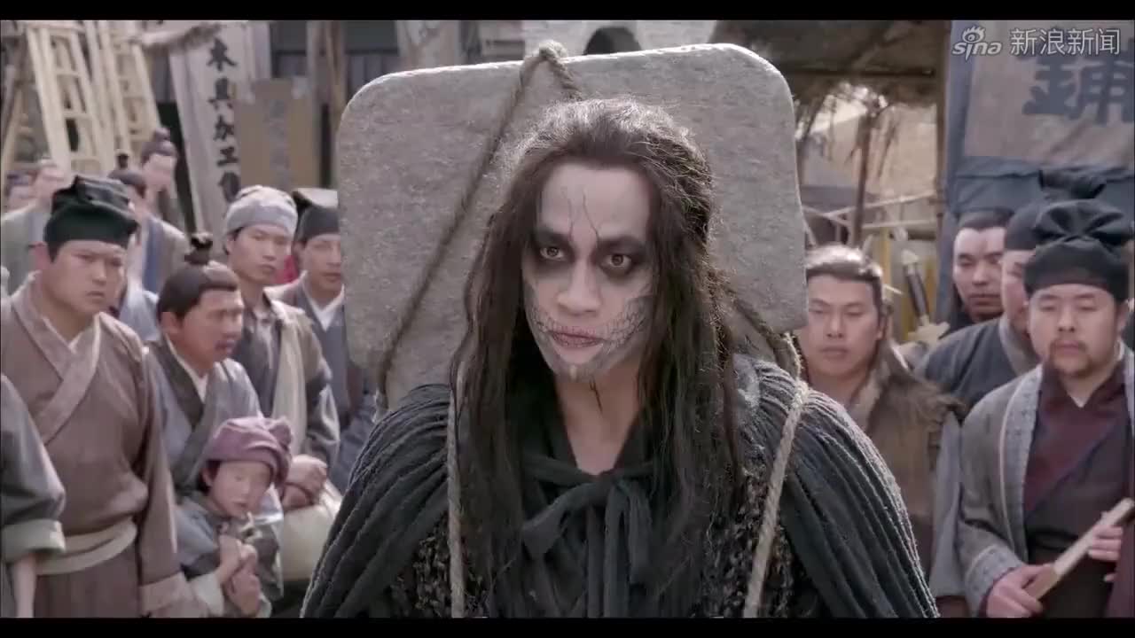 燕十三得知自己时日无多,竟花一百两买马车和酒,真的是有钱任性