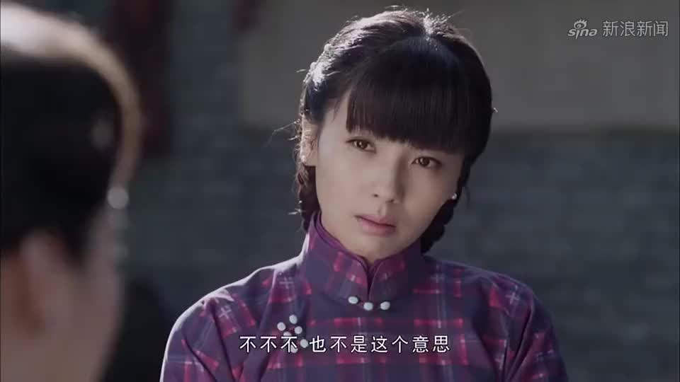 铁在烧:常二宽回到西安,得知赵智怡要嫁给胡振宇