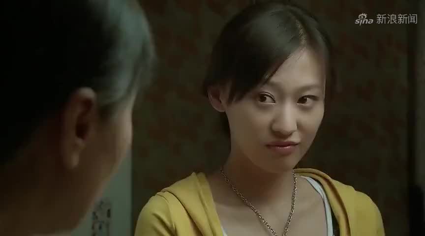 婚巢:阳立男爸爸觉得立男有了房子,他就没有牵挂了
