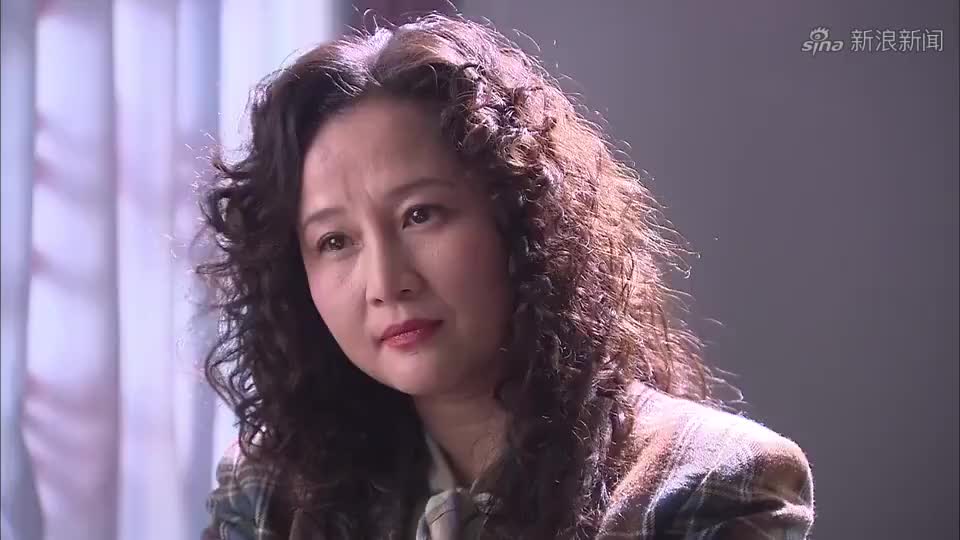 二叔:志强做生意赔了,找老板娘黑丽丽喝酒,人家才是真正女强人