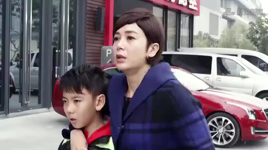 守婚如玉:这下赵明奇真的完蛋了,就是连小孩都看见了!