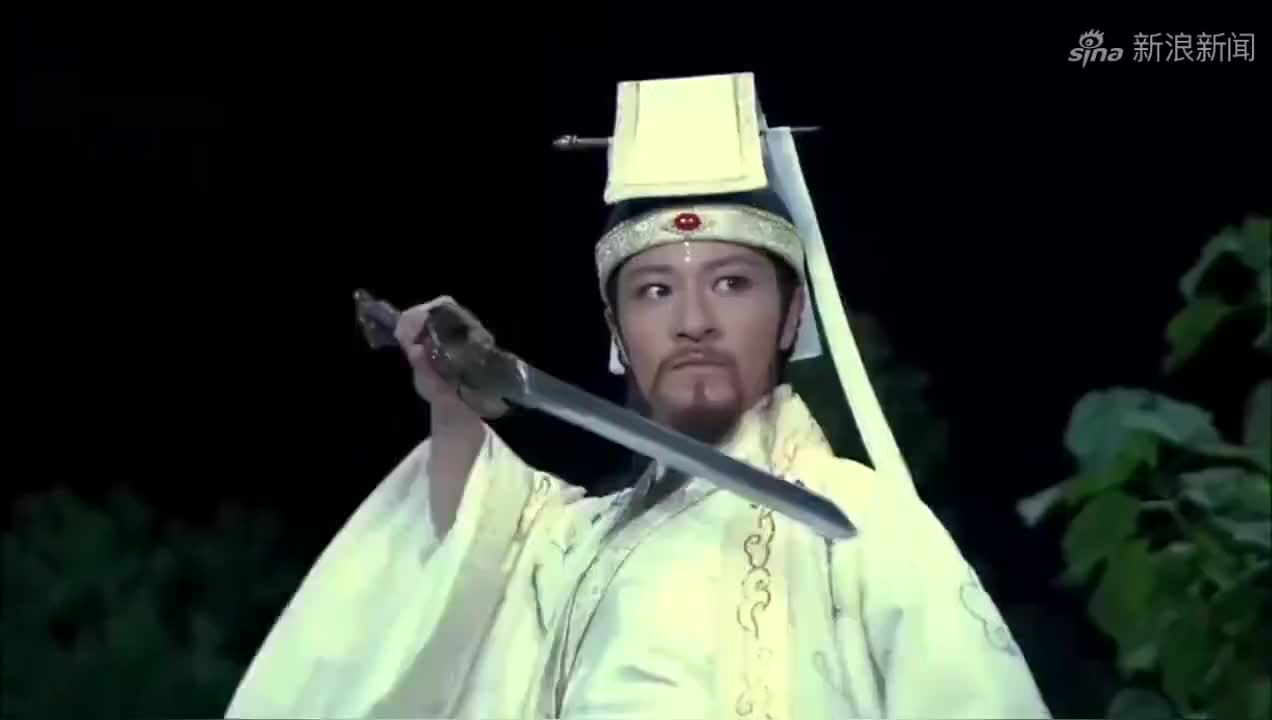 剑侠:蝎子精一肚子坏水,竟敢假扮神仙,收曹国舅做徒弟