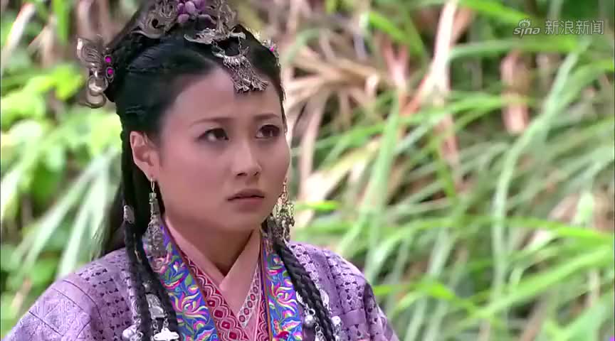 画皮之真爱无悔:郑吉因爱生恨,彻底黑化了,狠虐前任