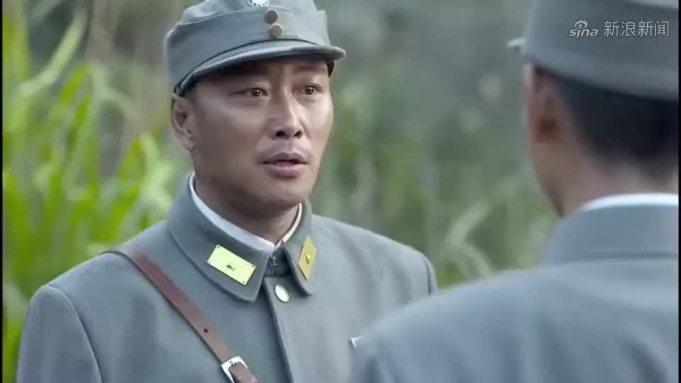 壮士出川:靳继忠众人商量战役,思前想后,拿不定主意