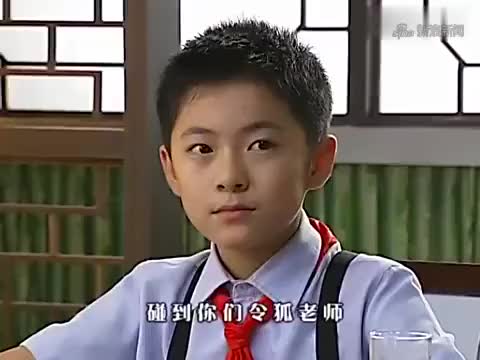 快乐星球:被监督的感觉很幸福,步平凡说出言不由衷的话来!