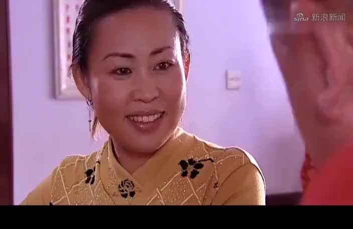 马大帅2:小翠刚说想离婚,马大帅听到后,立马被吓到了