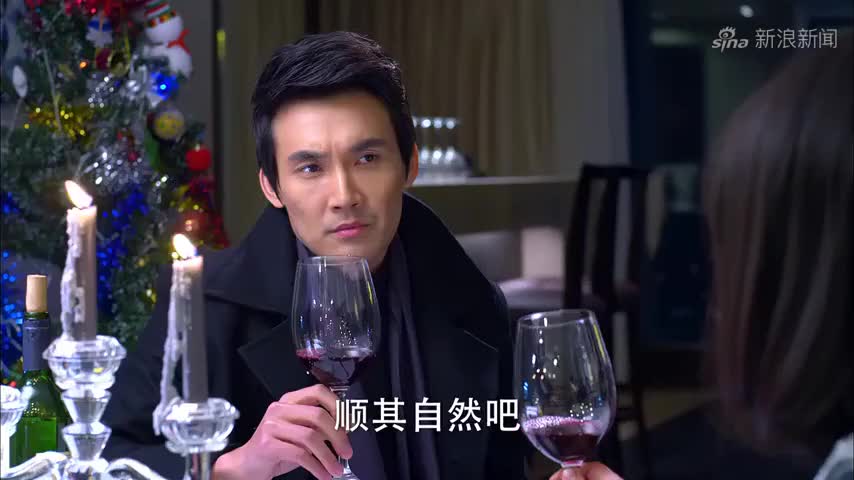 金牌律师:顺气自然会让奇迹发生,刘伟不一样选择自己创造奇迹