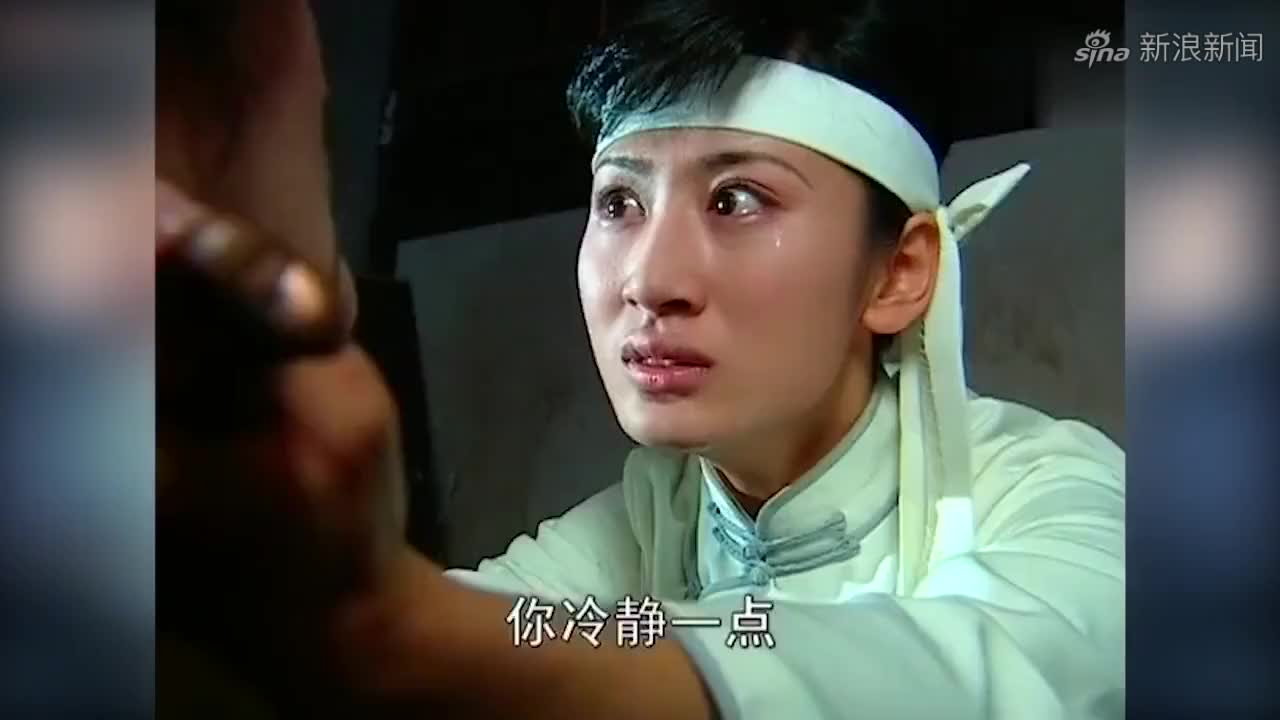 哑巴新娘35大结局:丈夫在琴前病发身亡,哑女被激恢复说话能力