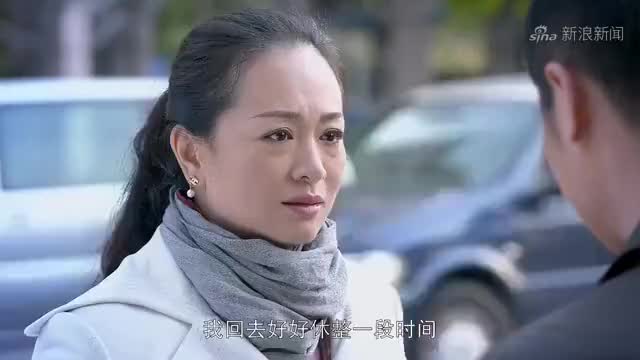 宝贝儿回家第11集:康母思念小孙女,催促小乐寻找李岚
