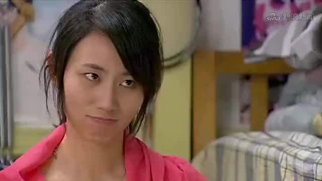 门第:翠红和何秋生在一起,老妈突然回家,场面一度尴尬