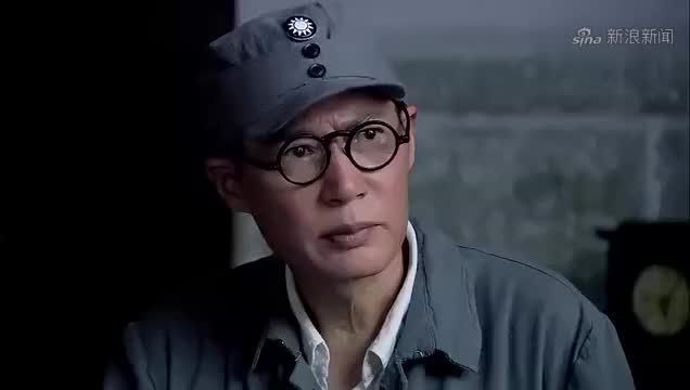 铁血红安:宽子成了我军俘虏,杠子很有担当