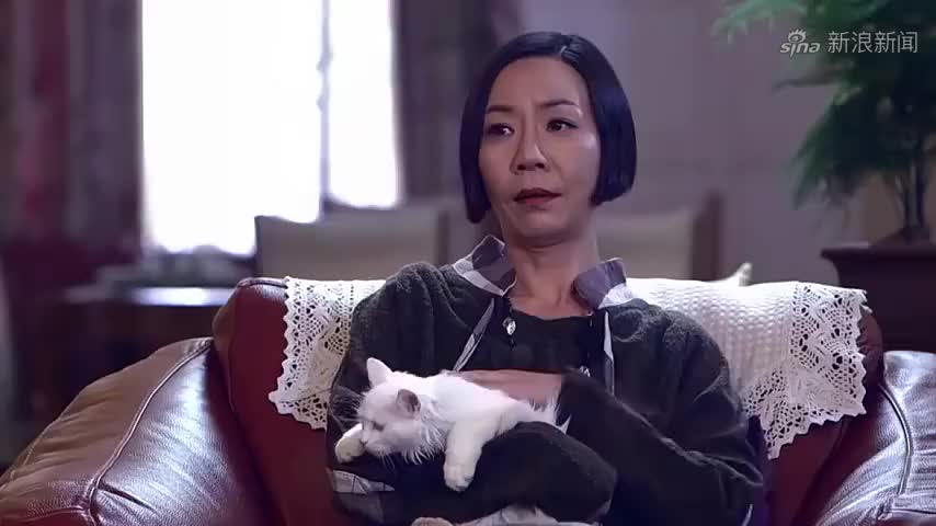 婚姻料理:梁丹妮看剧本,北川过来凑热闹,两人因为外号互掐