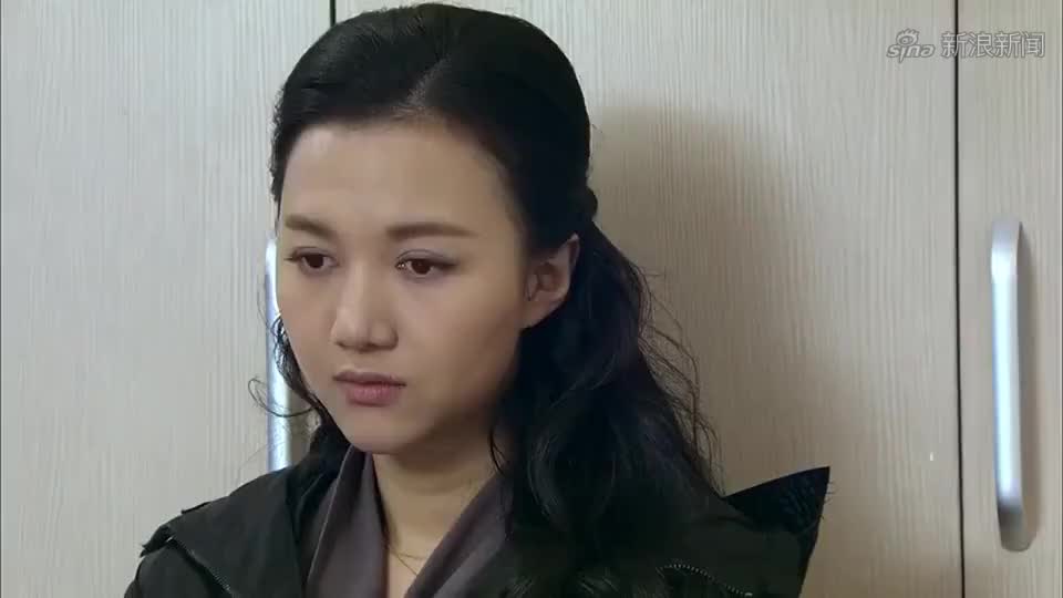 生死相依:麦青劝余达升放下该放下的东西,不要看别人的脸色去活