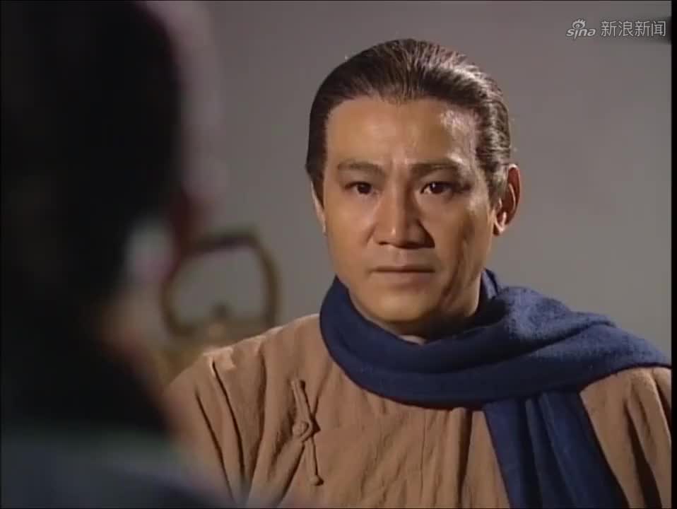 雪山飞狐:苗人凤再见大师,谈起往事,找出真凶!