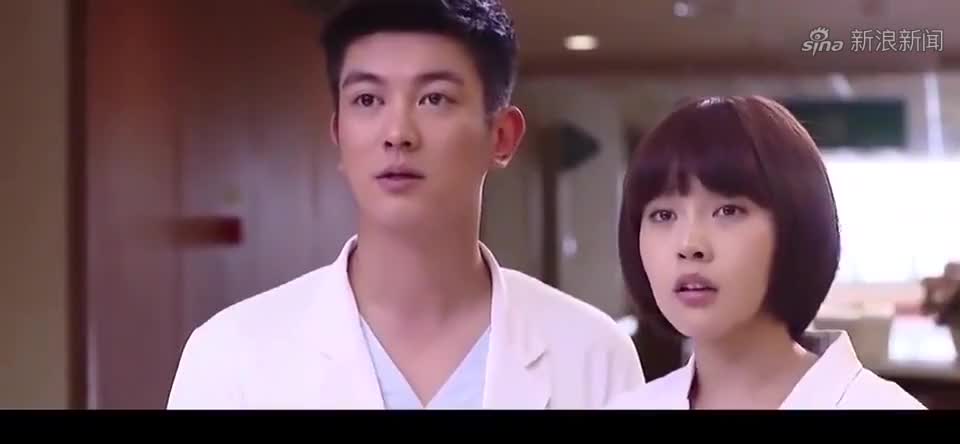 青年医生:赵冲遇上小天撒腿就跑,得知原因后笑出声,太逗