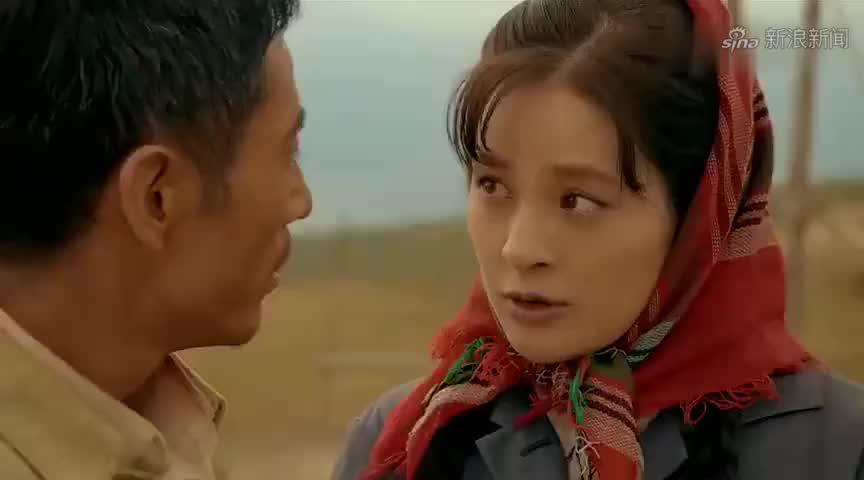 大牧歌:杨月亮来找医生看自己有没有孕,不巧遇见了许静芝!