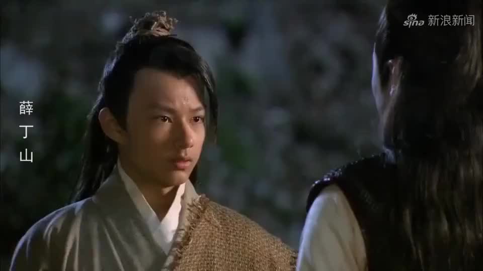 半妖倾城:东哥梦到努尔哈赤死了,应龙让她入睡,醒来直接到战场